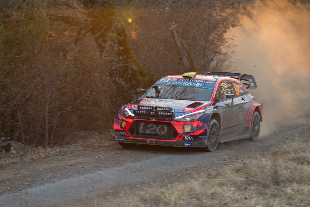 Edição de 2024 do Rally de Lisboa será parte crucial da Taça de Portugal de Ralis