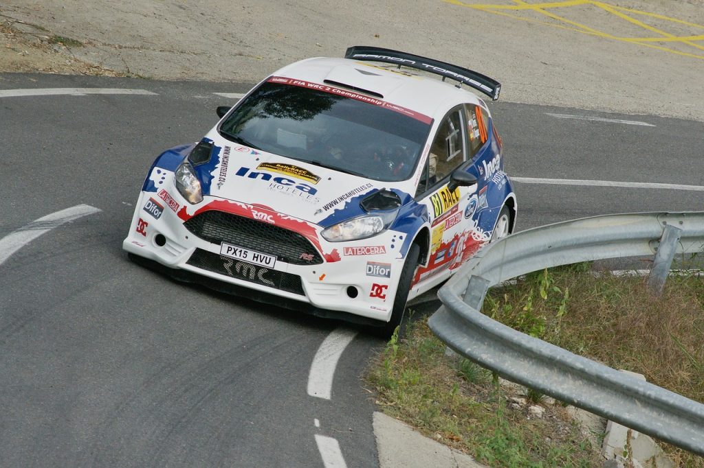 COMO A MUDANÇA DE DIREÇÃO DA FIA ENTREGOU O “FÔLEGO” TÃO NECESSÁRIO PARA O WRC