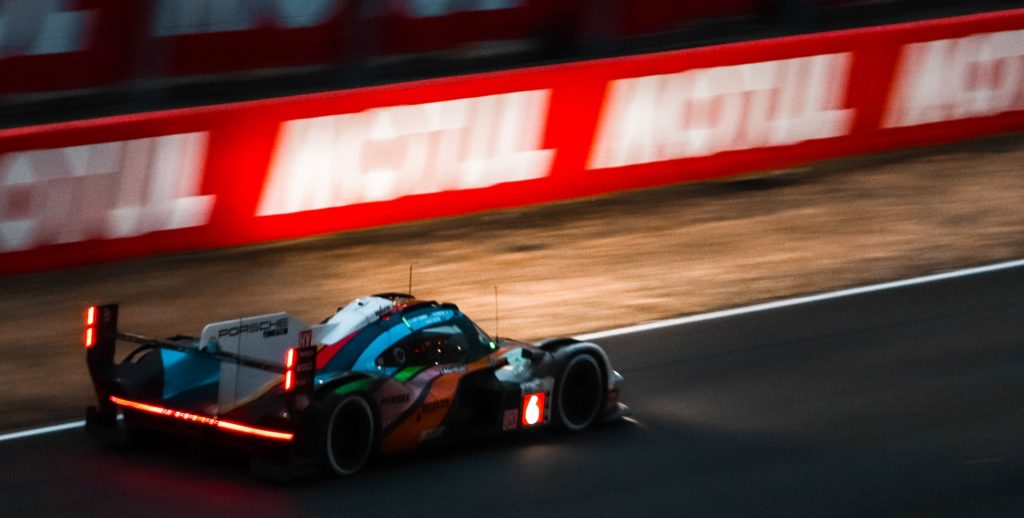 Isotta Fraschini abandona o WEC com efeito imediato