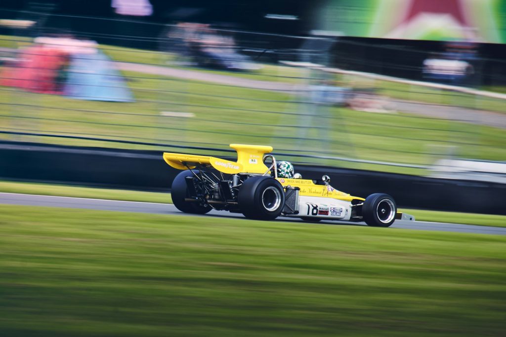 Classificação Atualizada do Campeonato Mundial de F1 2024