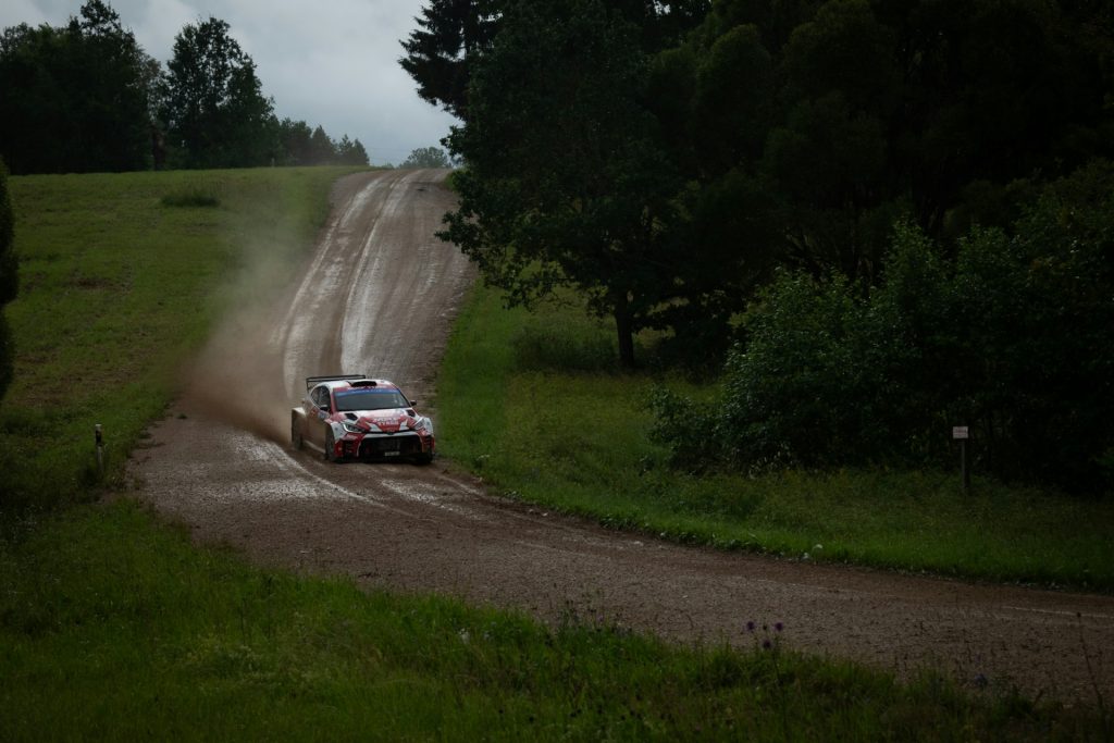 Desafio no Terreno Selvagem: Rally Safari do Quénia